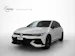 VW Golf 8 2.0 TSI GTI Clubsport Black Style