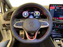 VW Golf 8 2.0 TSI GTI Clubsport Black Style