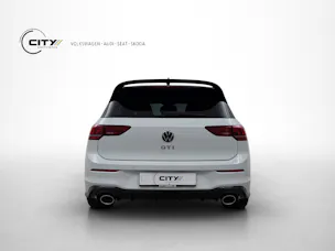VW Golf 8 2.0 TSI GTI Clubsport Black Style