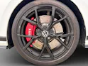 VW Golf 8 2.0 TSI GTI Clubsport Black Style