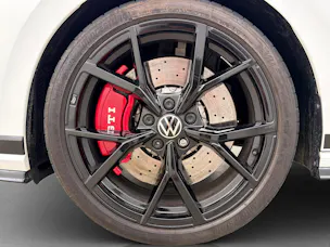 VW Golf 8 2.0 TSI GTI Clubsport Black Style