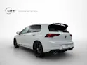 VW Golf 8 2.0 TSI GTI Clubsport Black Style