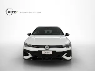 VW Golf 8 2.0 TSI GTI Clubsport Black Style