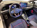 VW Golf 8 2.0 TSI GTI Clubsport Black Style