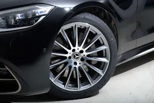 Mercedes-Benz S 350 d 4Matic 9G-Tronic