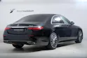 Mercedes-Benz S 350 d 4Matic 9G-Tronic
