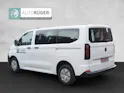 VW Caravelle 2.0 TDI Aut.8 4 Motion