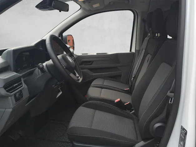 VW Caravelle 2.0 TDI Aut.8 4 Motion