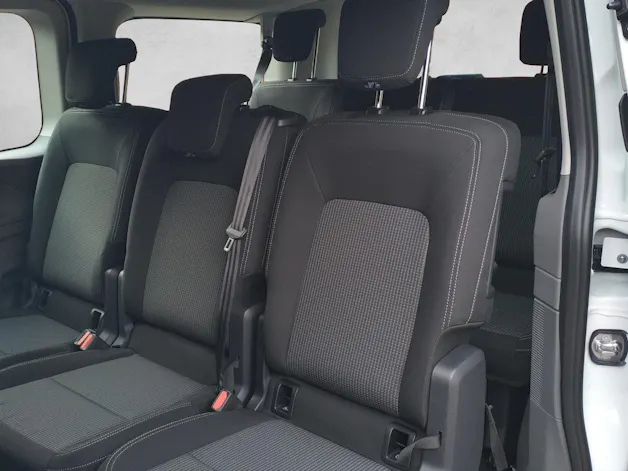 VW Caravelle 2.0 TDI Aut.8 4 Motion