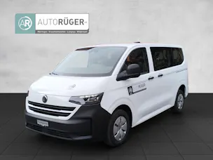 VW Caravelle 2.0 TDI Aut.8 4 Motion