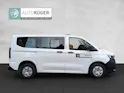 VW Caravelle 2.0 TDI Aut.8 4 Motion
