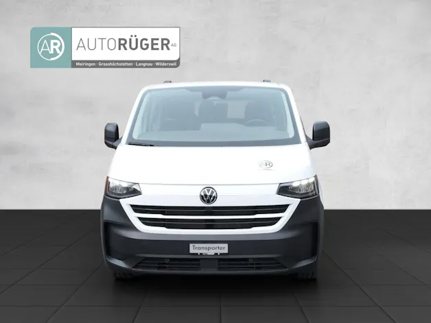 VW Caravelle 2.0 TDI Aut.8 4 Motion