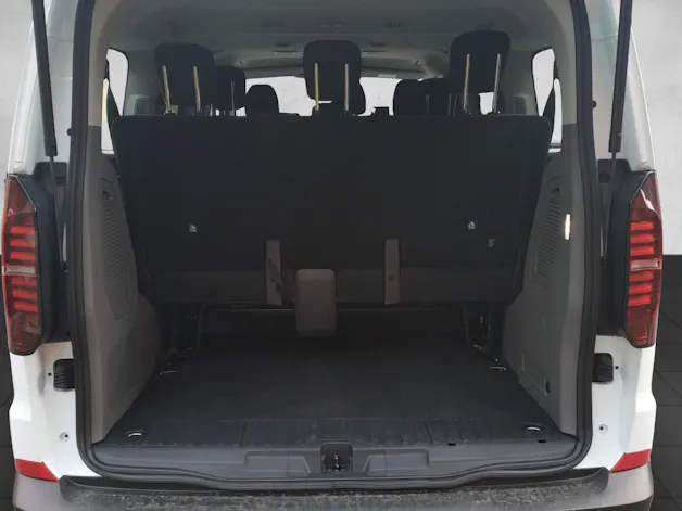 VW Caravelle 2.0 TDI Aut.8 4 Motion