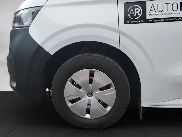 VW Caravelle 2.0 TDI Aut.8 4 Motion