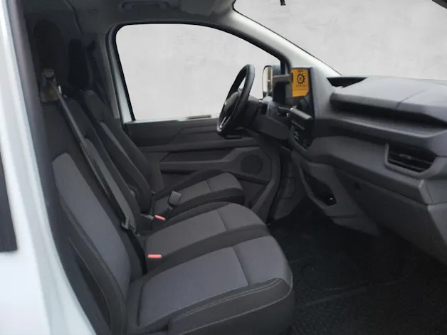 VW Caravelle 2.0 TDI Aut.8 4 Motion