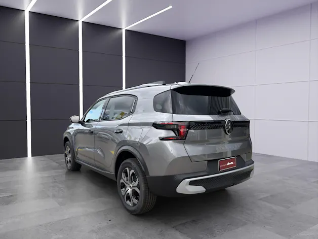 Citroën C3 Aircross 1.2 MHEV Business