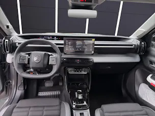 Citroën C3 Aircross 1.2 MHEV Business