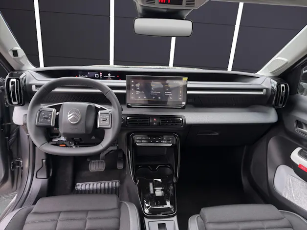 Citroën C3 Aircross 1.2 MHEV Business