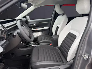 Citroën C3 Aircross 1.2 MHEV Business