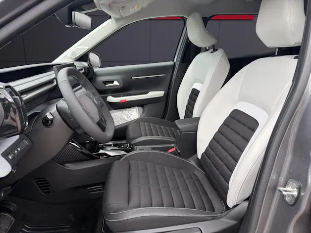 Citroën C3 Aircross 1.2 MHEV Business