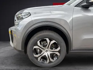 Citroën C3 Aircross 1.2 MHEV Business