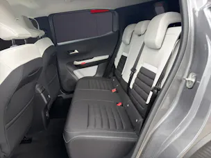 Citroën C3 Aircross 1.2 MHEV Business
