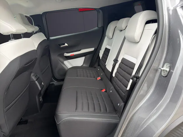 Citroën C3 Aircross 1.2 MHEV Business