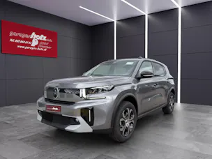 Citroën C3 Aircross 1.2 MHEV Business