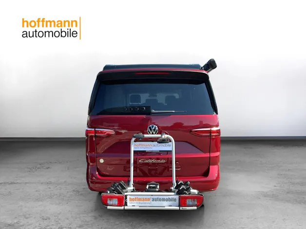 VW California 2.0 TDI Ocean Liberty
