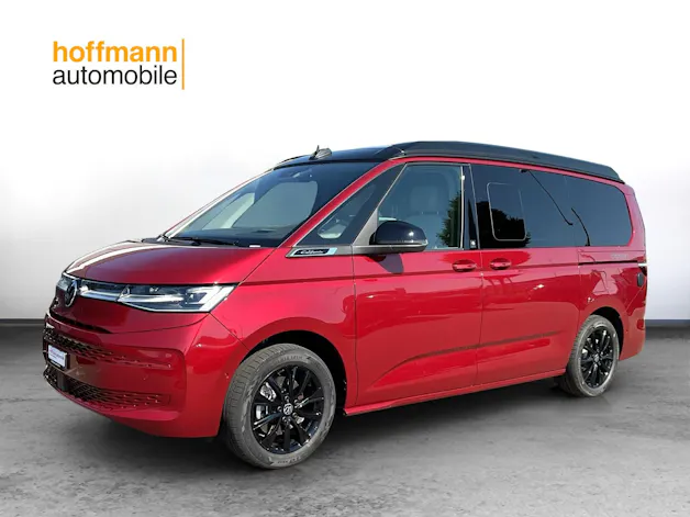 VW California 2.0 TDI Ocean Liberty