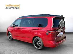 VW California 2.0 TDI Ocean Liberty