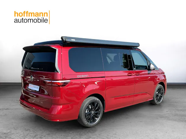 VW California 2.0 TDI Ocean Liberty