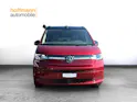 VW California 2.0 TDI Ocean Liberty