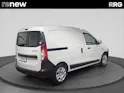 Dacia Dokker Van TCe 130 PF Unlimited