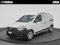 Dacia Dokker Van TCe 130 PF Unlimited