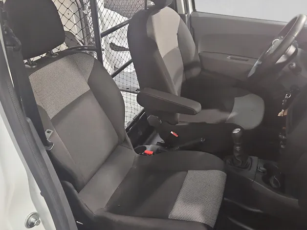 Dacia Dokker Van TCe 130 PF Unlimited