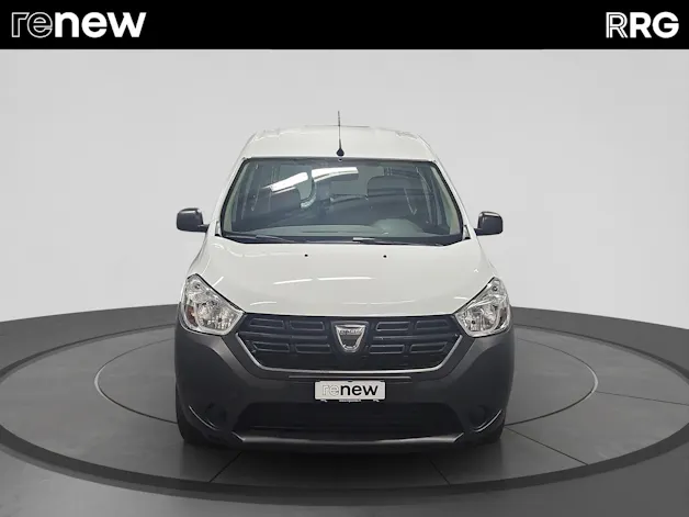 Dacia Dokker Van TCe 130 PF Unlimited