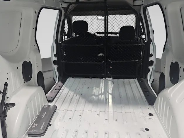 Dacia Dokker Van TCe 130 PF Unlimited