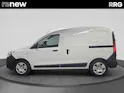 Dacia Dokker Van TCe 130 PF Unlimited