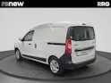 Dacia Dokker Van TCe 130 PF Unlimited
