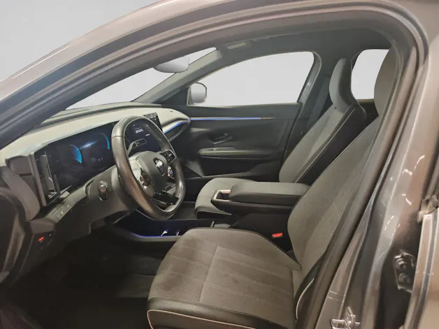 Renault Mégane E-TECH EV60 Techno