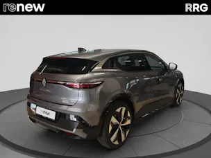 Renault Mégane E-TECH EV60 Techno