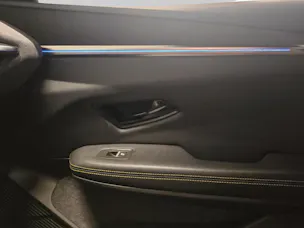 Renault Mégane E-TECH EV60 Techno