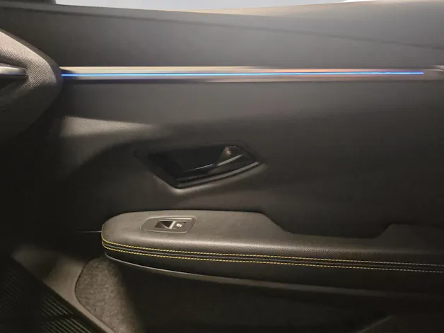 Renault Mégane E-TECH EV60 Techno