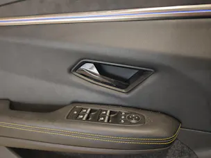 Renault Mégane E-TECH EV60 Techno