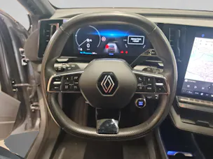 Renault Mégane E-TECH EV60 Techno