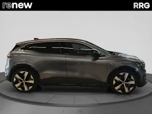 Renault Mégane E-TECH EV60 Techno