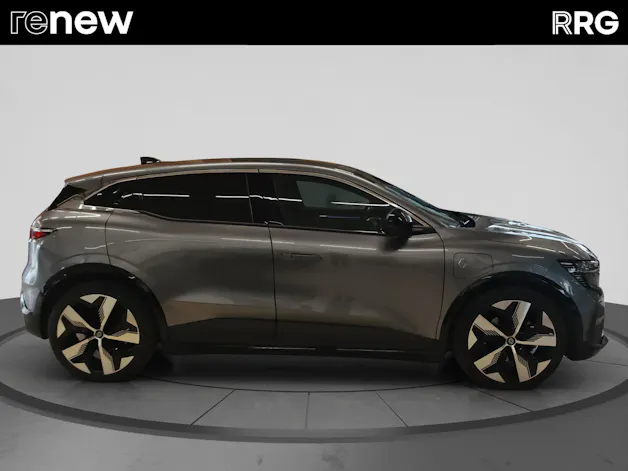 Renault Mégane E-TECH EV60 Techno