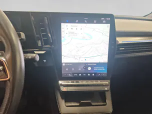 Renault Mégane E-TECH EV60 Techno