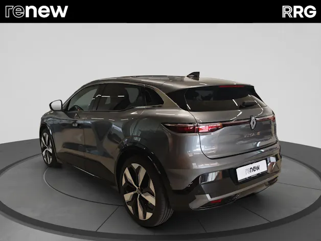 Renault Mégane E-TECH EV60 Techno